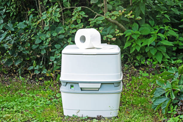 Best Affordable porta potty rental  in Chestnut Ridge, NY