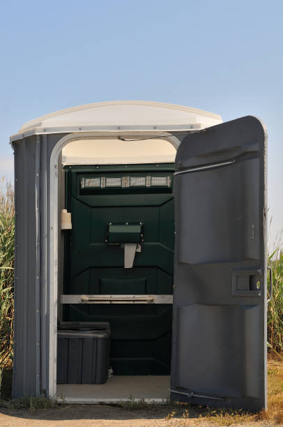 Best High-end porta potty rental  in Chestnut Ridge, NY