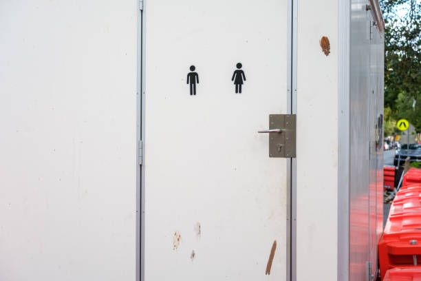 Best Portable bathroom rental  in Chestnut Ridge, NY