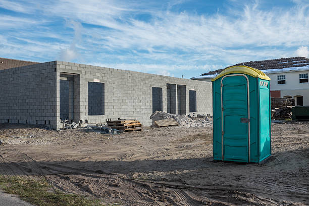 Best Sanitation services for porta potties  in Chestnut Ridge, NY
